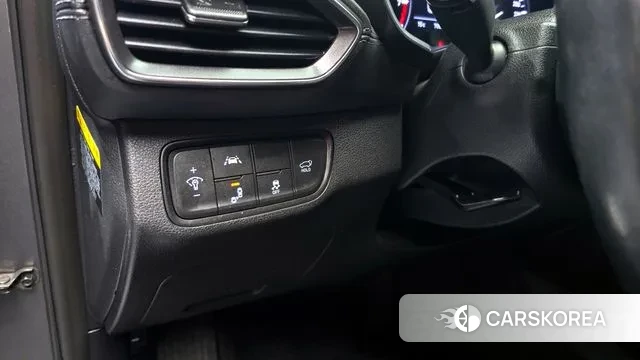 Hyundai Santa Fe TM id 3402876 из Кореи 8