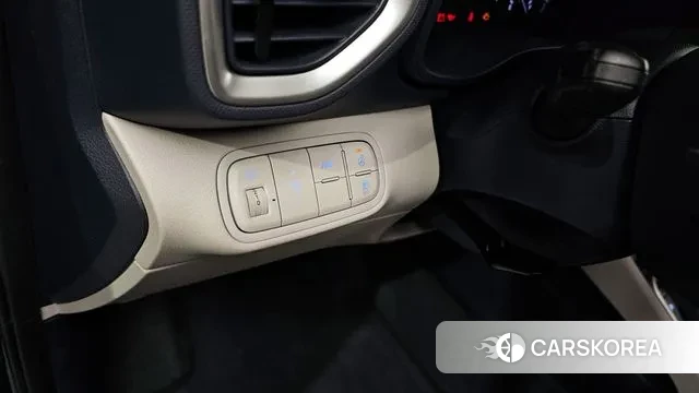 Hyundai Venue id 3219415 из Кореи 8