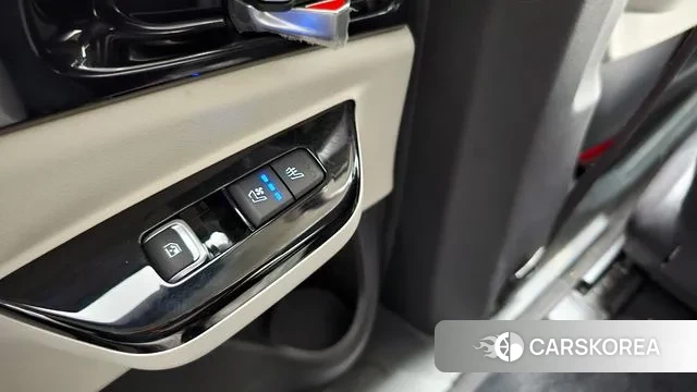 Kia Carnival 4th generation id 3273257 из Кореи 8