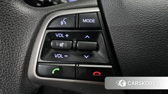Hyundai Avante AD id 4471589 из Кореи 8
