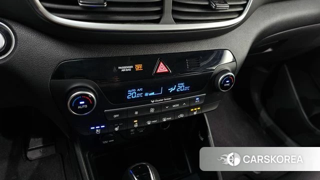 Hyundai All New Tucson id 4363060 из Кореи 8