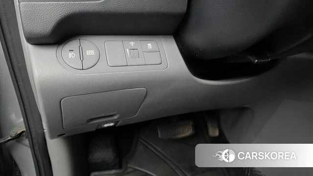 Hyundai The New Grand Starex id 4525974 из Кореи 8