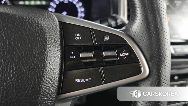 Ssangyong Rexton Sports id 3808137 из Кореи 8