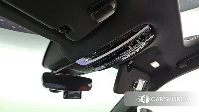 Porsche Panamera (971) id 3060753 из Кореи 8