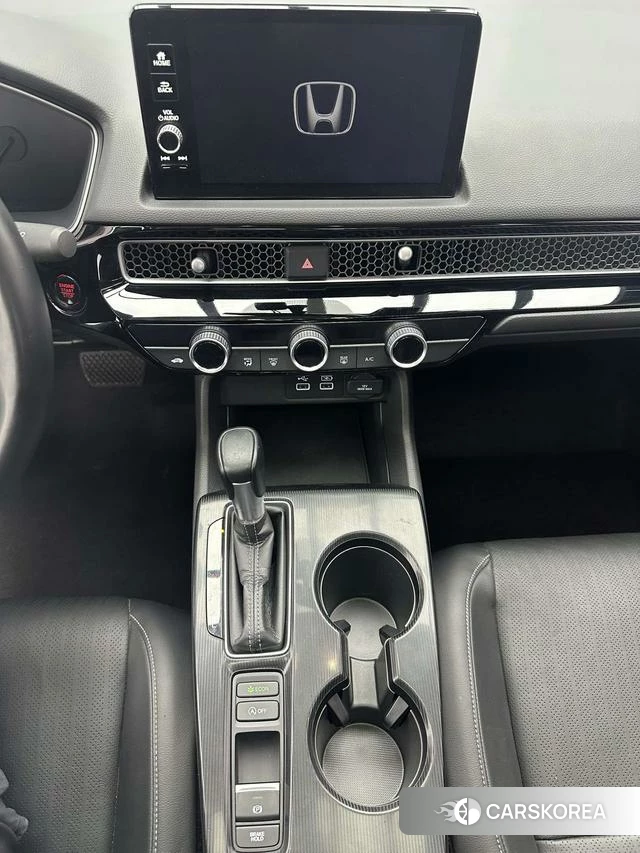 Honda Civic id 4301404 из Китая 8