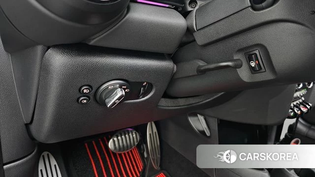 Mini Cooper S id 4602678 из Кореи 8