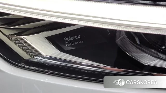 Polestar Polestar 2 id 3032358 из Кореи 8