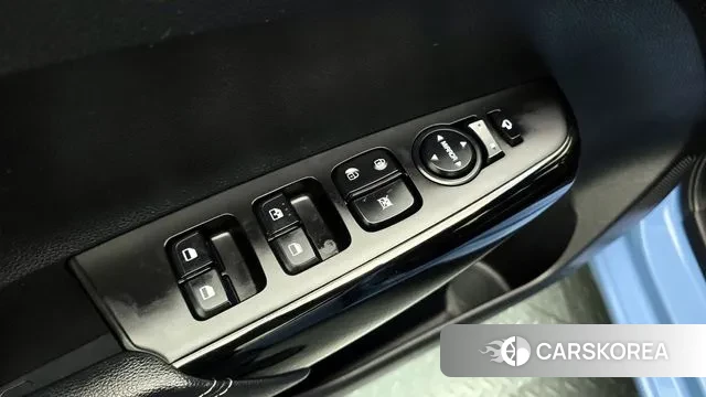 Kia All New Morning (JA) id 3362631 из Кореи 8