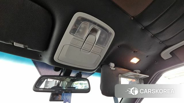 Ssangyong Tivoli Air id 4781080 из Кореи 8