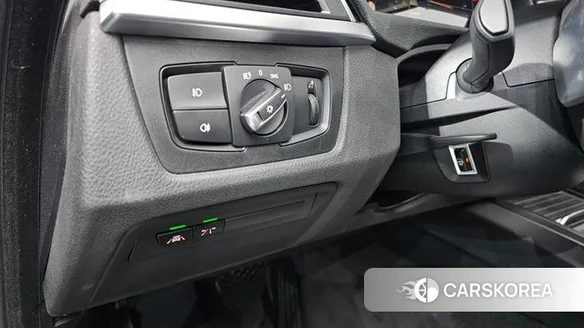 BMW 4 Series (F32) id 3129021 из Кореи 8