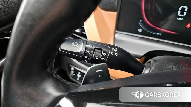 Kia The New Seltos id 3964276 из Кореи 8