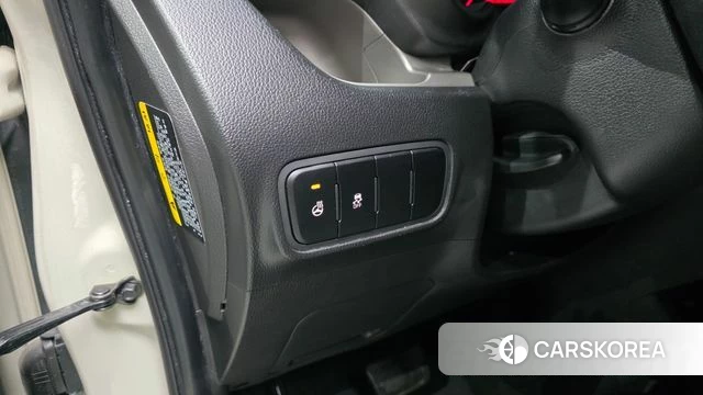 Kia The New Ray id 3823893 из Кореи 8