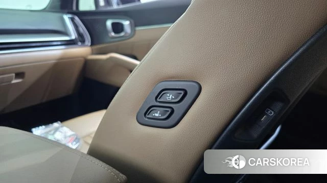 Kia The New Sorento 4th Generation id 4687120 из Кореи 8