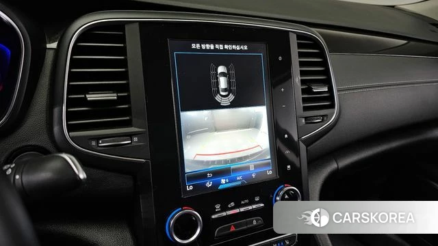 Renault Korea (Samsung) SM6 id 4520574 из Кореи 8
