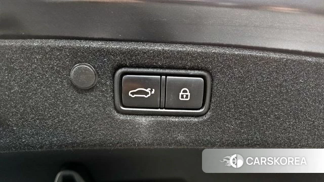 Hyundai The New Grandeur IG id 3905134 из Кореи 8