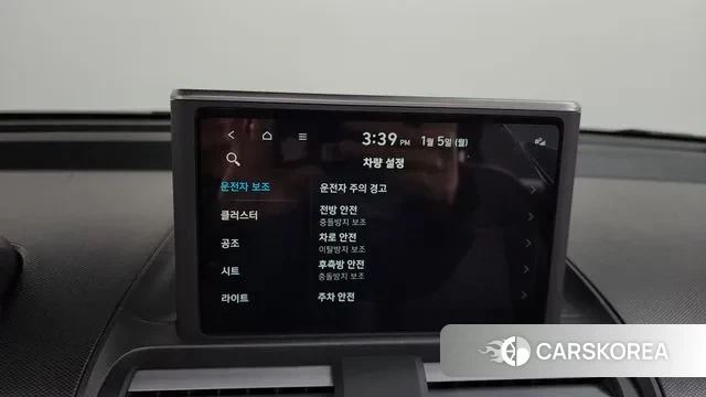 Hyundai Casper id 3545607 из Кореи 8