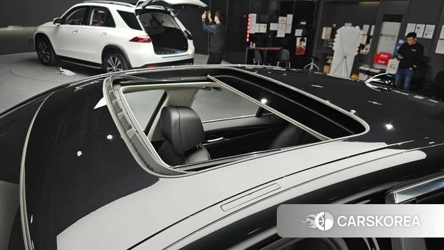 BMW 5 Series (G30) id 3905284 из Кореи 8