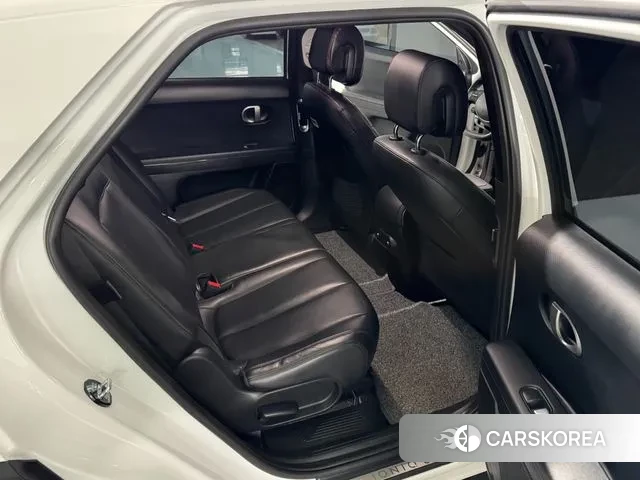 Hyundai Ionic 5 id 3752580 из Кореи 8