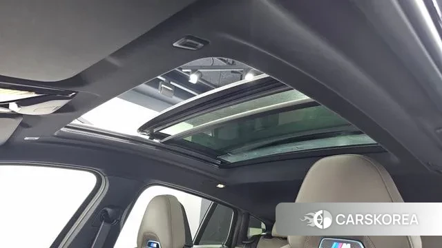 BMW X4M (G02) id 2894167 из Кореи 8