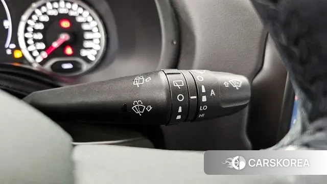 Jeep Renegade id 3335165 из Кореи 8