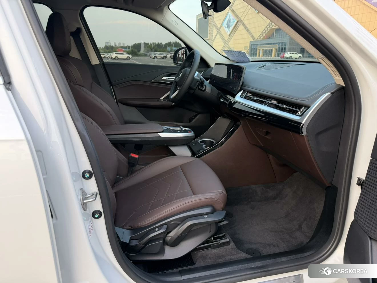 BMW X1 id 4513509 из Китая 8