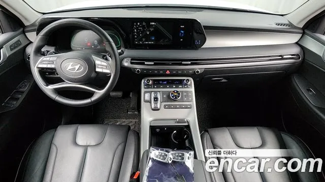 Hyundai The New Palisade id 2639506 из Кореи 8