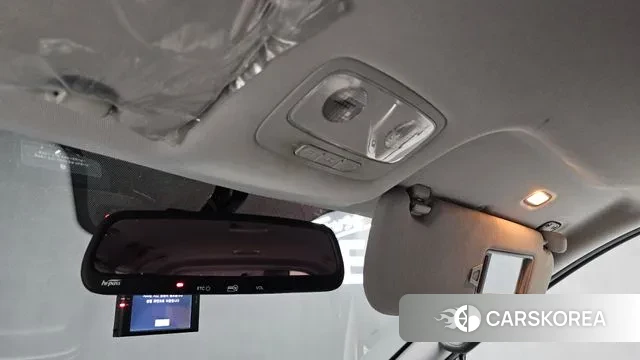 Hyundai The New Grand Starex id 3779304 из Кореи 8