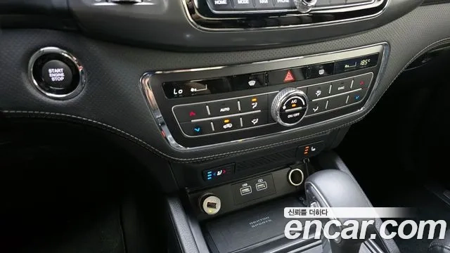 Ssangyong The New Rexton Sports Cannes id 2863026 из Кореи 8