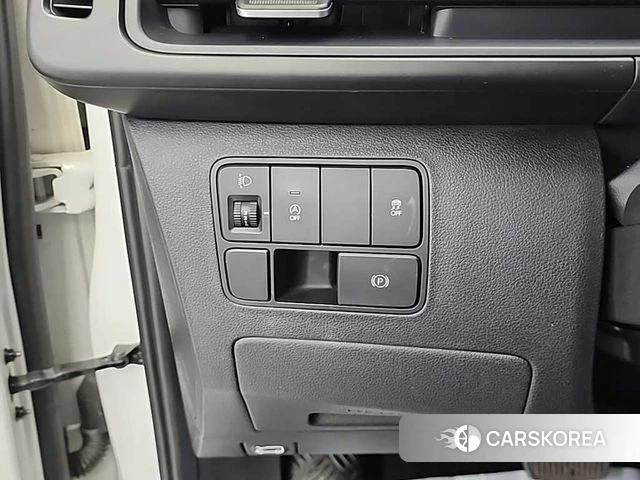 Hyundai Staria id 4567034 из Кореи 8