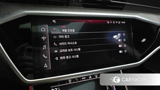 Audi RS7 (4K) id 3933776 из Кореи 8