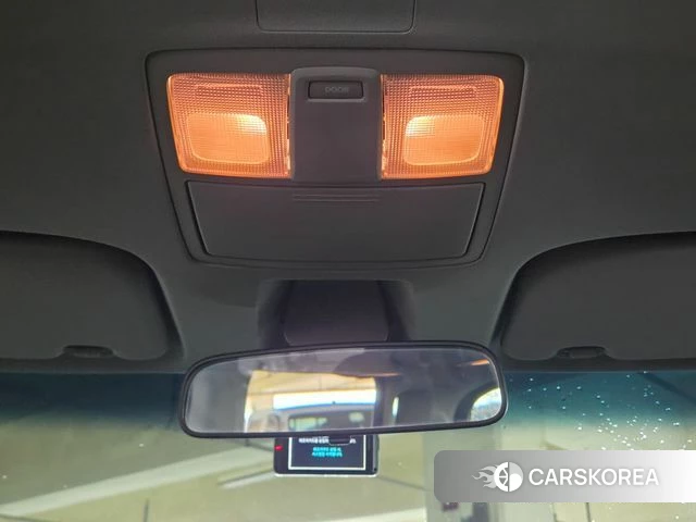 Kia The New Ray id 4020552 из Кореи 8