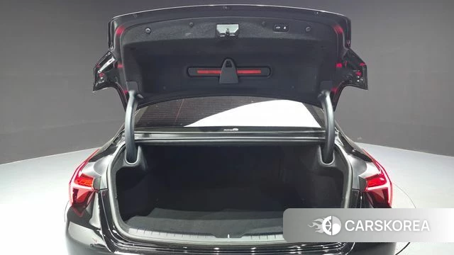 Kia K8 Hybrid id 4443591 из Кореи 8