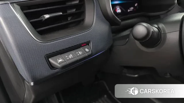 Renault Korea (Samsung) XM3 id 3577552 из Кореи 8