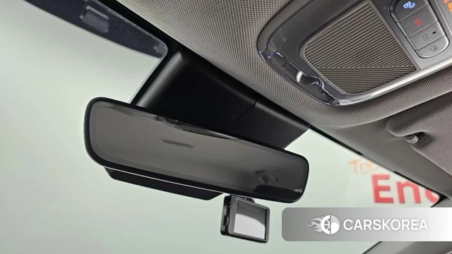 Hyundai Ionic 5 id 4224345 из Кореи 8