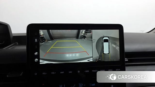 Hyundai Staria id 3838827 из Кореи 8