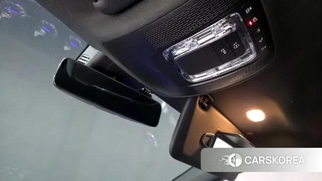 Mercedes-Benz A-Class W177 id 3105646 из Кореи 8