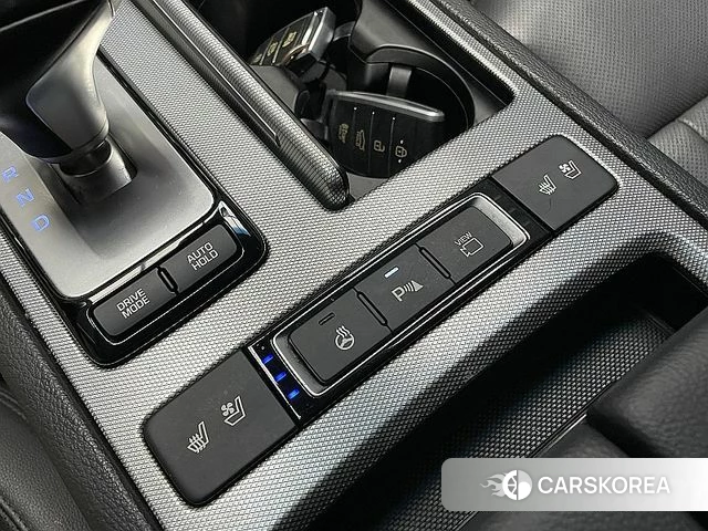 Genesis G80 id 4776498 из Кореи 8