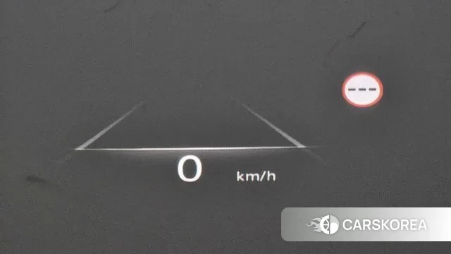 Genesis GV80 id 3463461 из Кореи 8