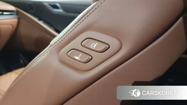 Genesis G80 (RG3) id 3540370 из Кореи 8