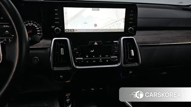 Kia Sorento 4th Generation id 3646049 из Кореи 8