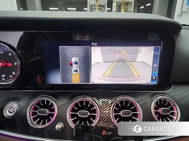 Mercedes-Benz E-Class W213 id 3469269 из Кореи 8