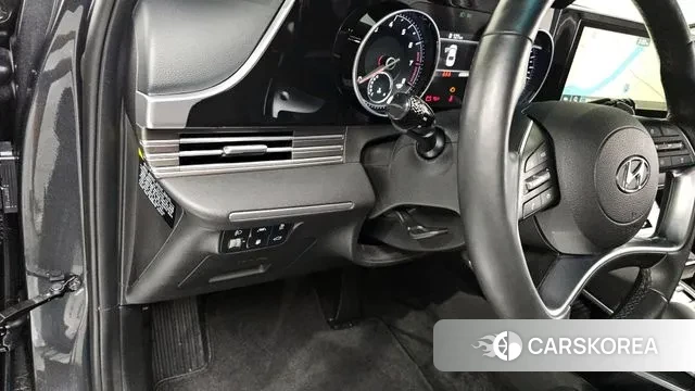 Hyundai The New Grandeur IG id 3060174 из Кореи 8