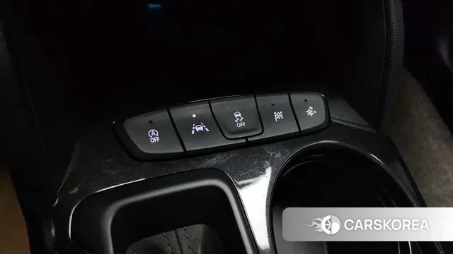 Chevrolet (GM Daewoo) Trailblazer id 3170866 из Кореи 8