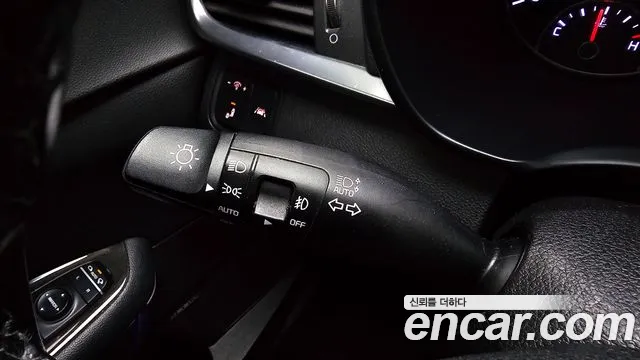 Kia The New K5 2nd generation id 2674187 из Кореи 8