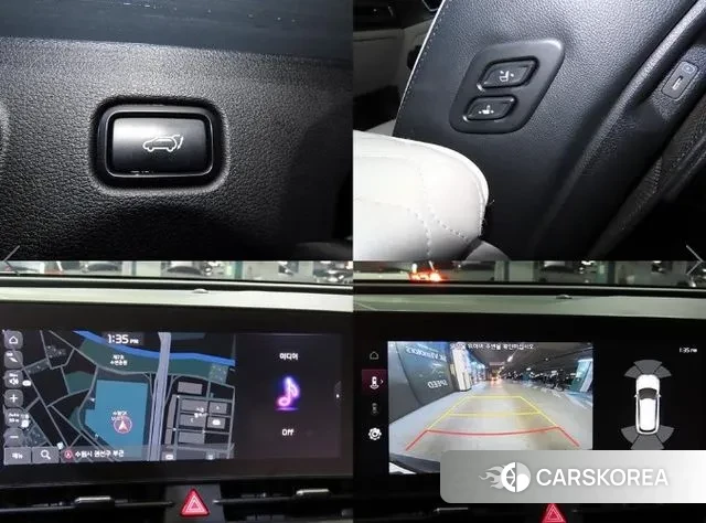 Kia Sportage 5th Generation id 3625613 из Кореи 8