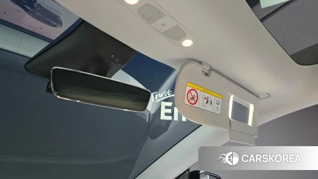 Tesla Model Y id 4834696 из Кореи 8