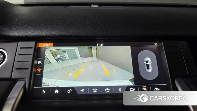 Land Rover Discovery Sports id 3182882 из Кореи 8