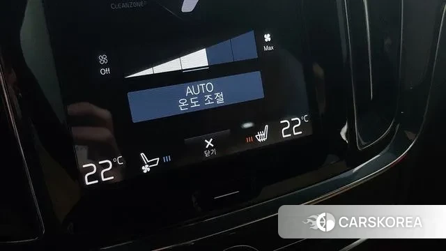 Volvo V60 Cross-Country 2nd Generation id 3760624 из Кореи 8