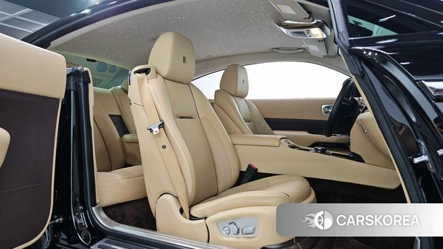 Rolls-Royce Lace id 4448139 из Кореи 8