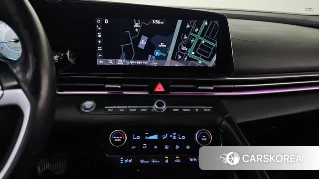 Hyundai Avante (CN7) id 3747188 из Кореи 8